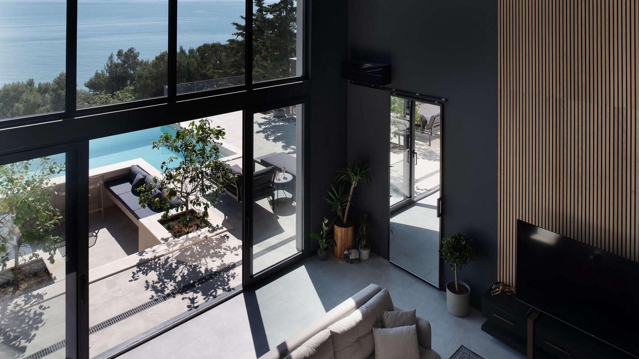 Photo of Bedroom in Starigrad