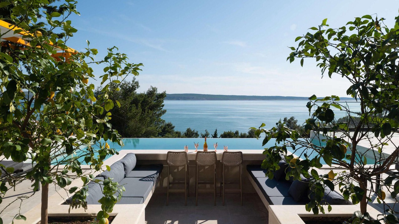 Photo of Bedroom in Starigrad