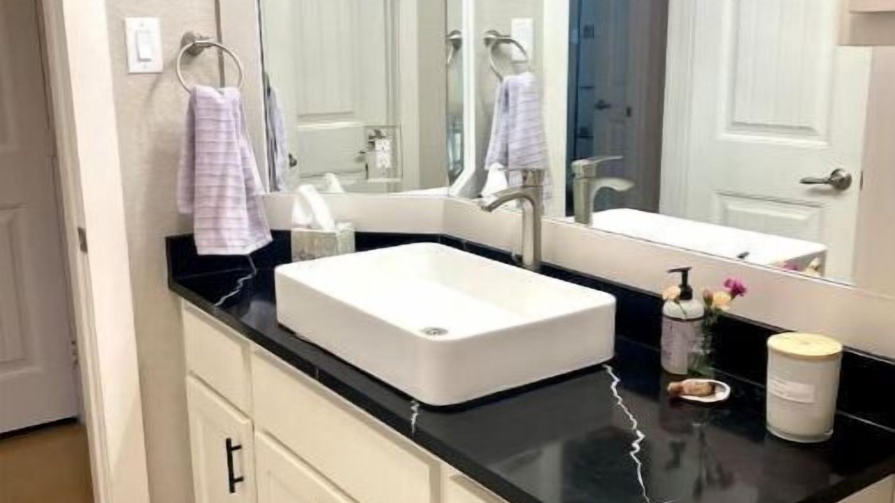 Photo of Bathroom in Dunbar