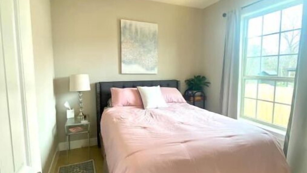 Photo of Bedroom in Dunbar