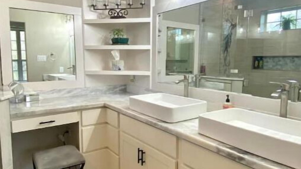 Photo of Bathroom in Dunbar