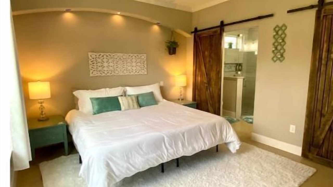 Photo of Bedroom in Dunbar