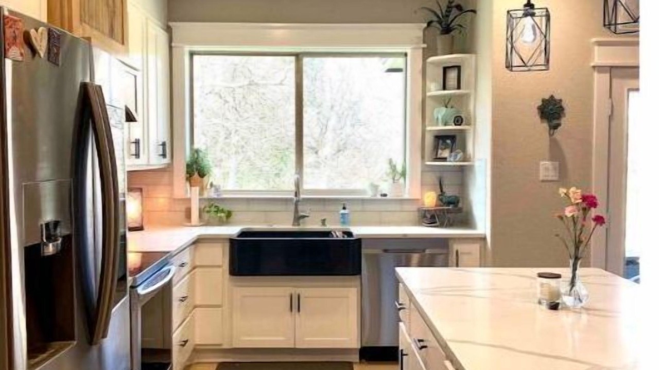 Photo of Kitchen in Dunbar