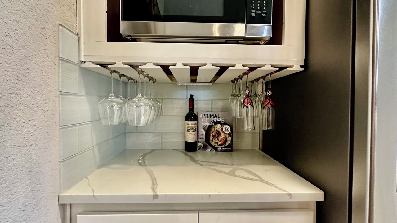 Photo of Kitchen in Dunbar