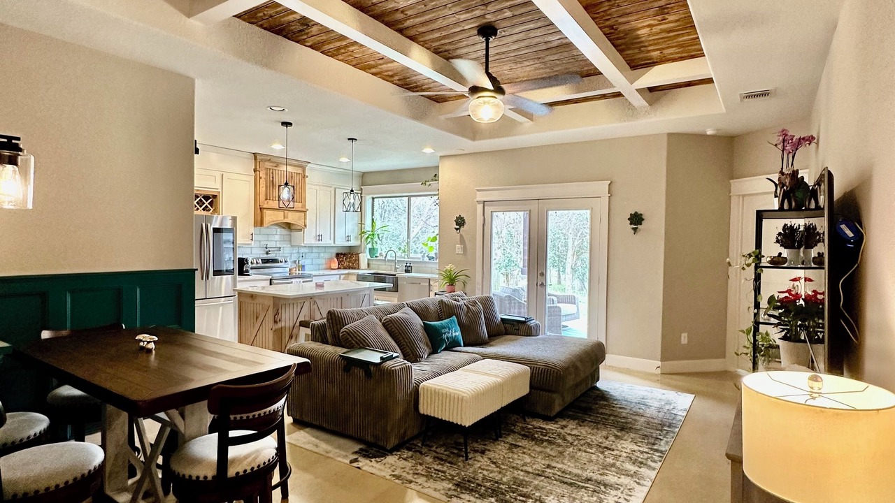 Photo of Livingroom in Dunbar