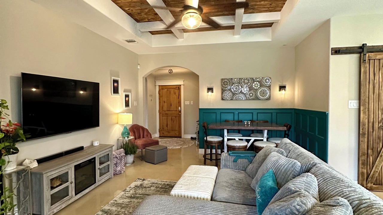 Photo of Livingroom in Dunbar
