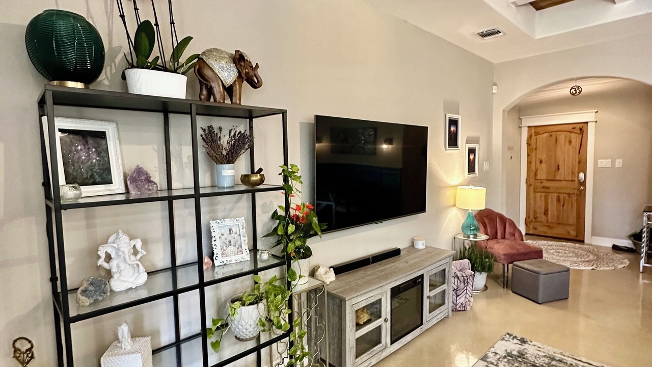Photo of Livingroom in Dunbar