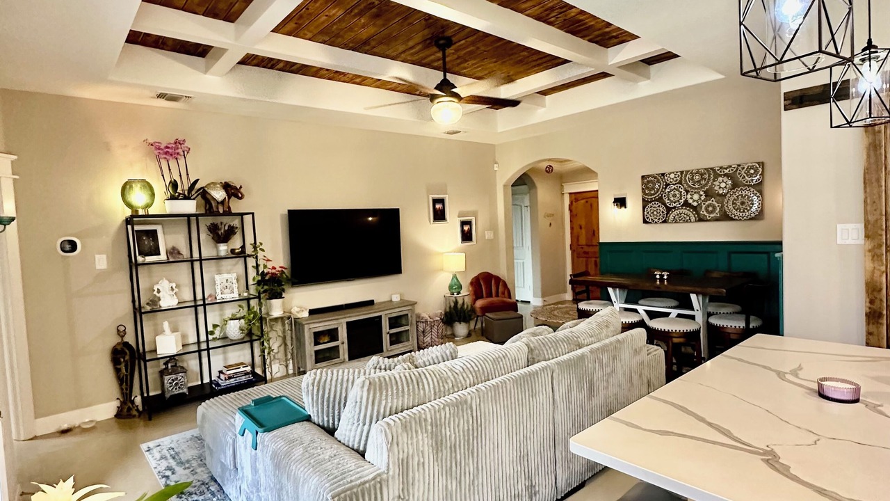 Photo of Livingroom in Dunbar