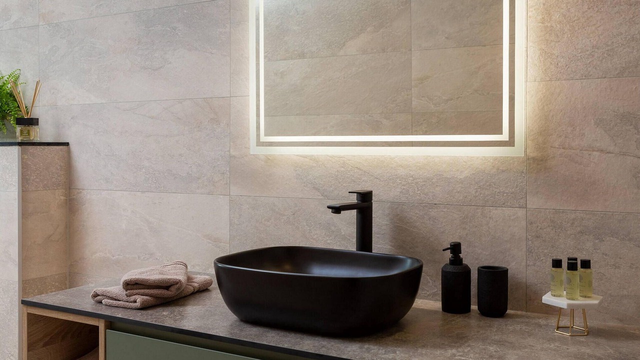 Photo of Bathroom in Benkovac