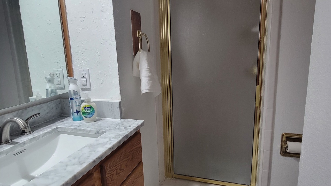 Photo of Bathroom in Frederick