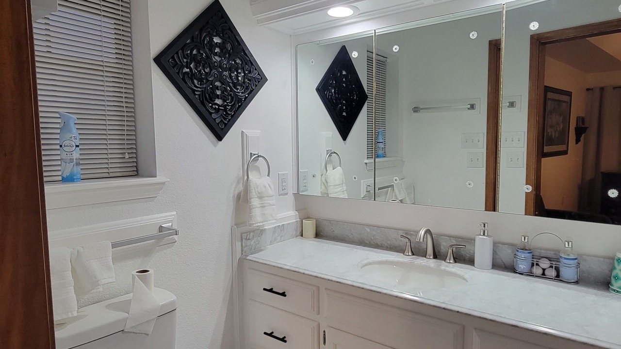 Photo of Bathroom in Frederick