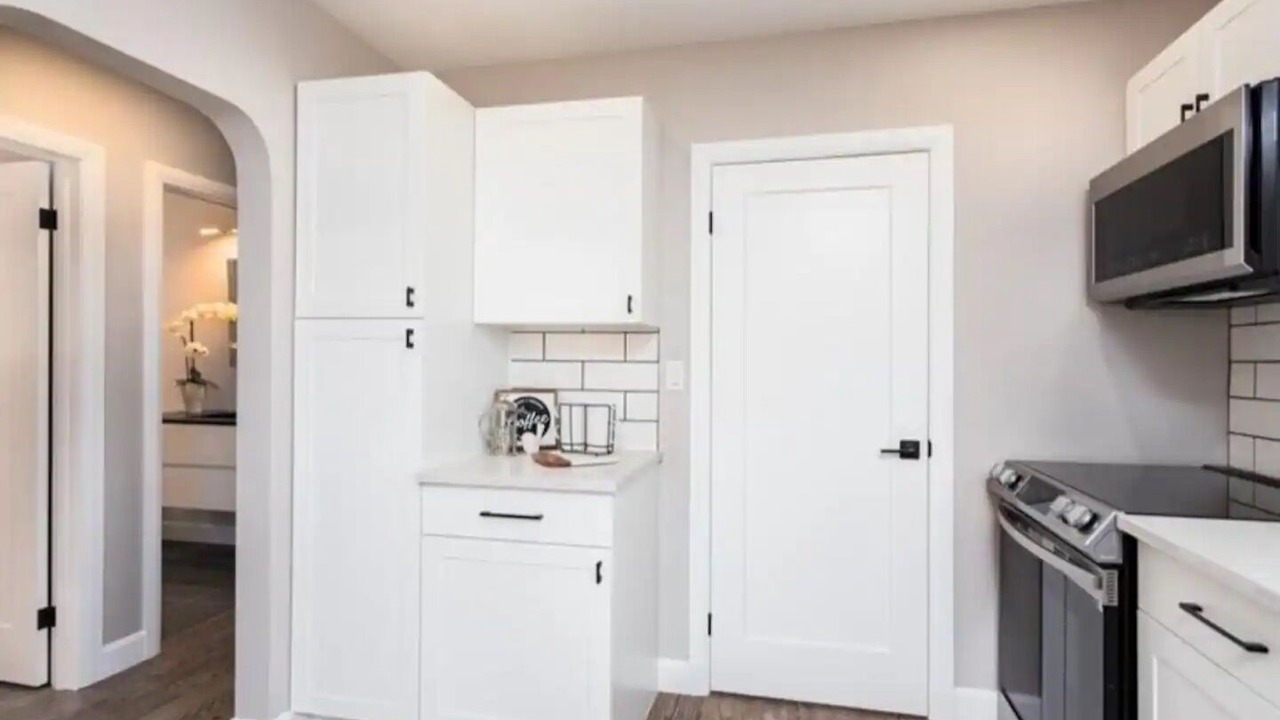 Photo of Kitchen in Trenton
