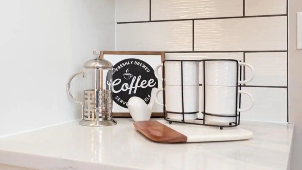Photo of Kitchen in Trenton
