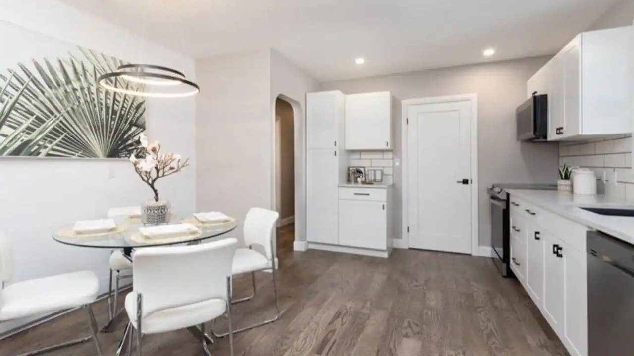 Photo of Kitchen in Trenton