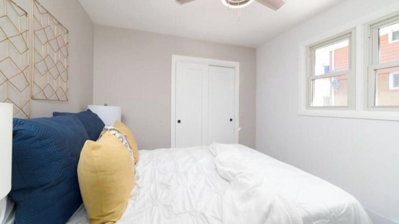 Photo of Bedroom in Trenton