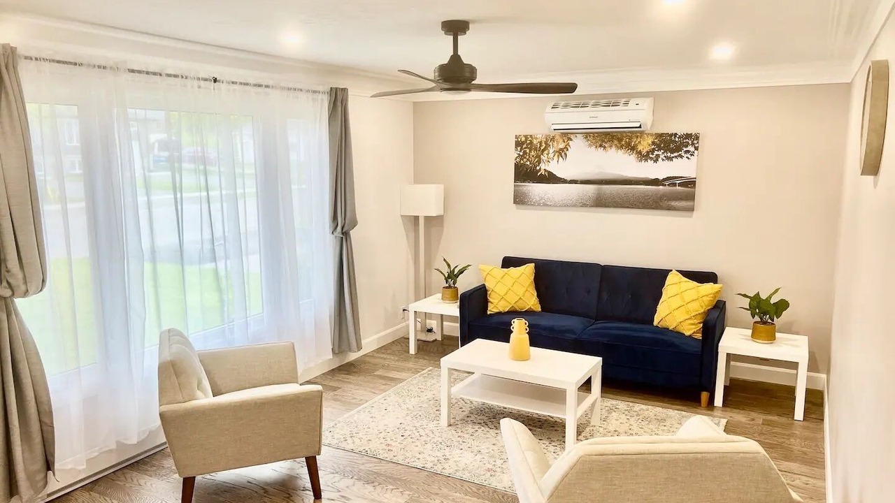 Photo of Livingroom in Trenton