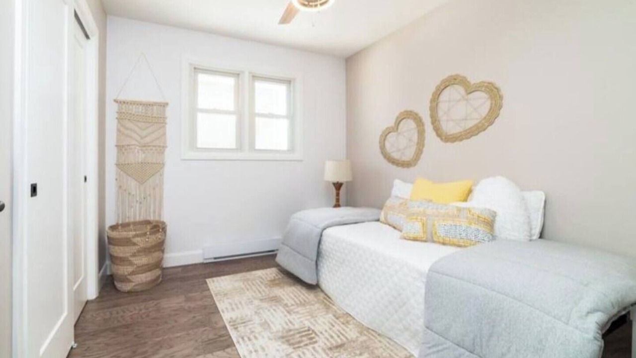 Photo of Bedroom in Trenton