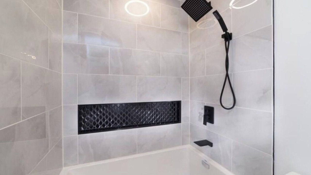 Photo of Bathroom in Trenton