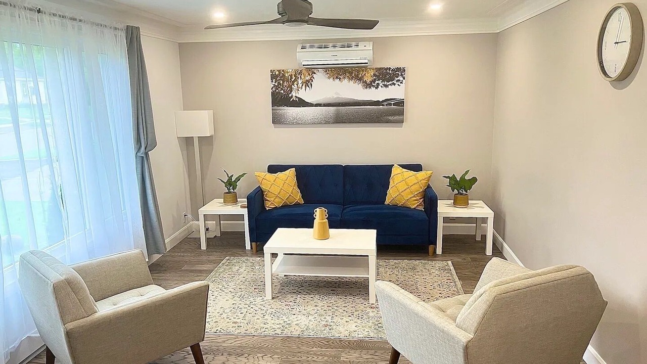 Photo of Livingroom in Trenton