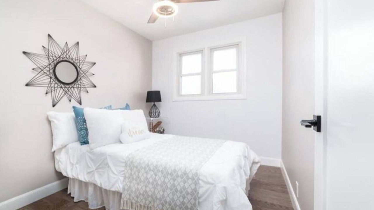 Photo of Bedroom in Trenton