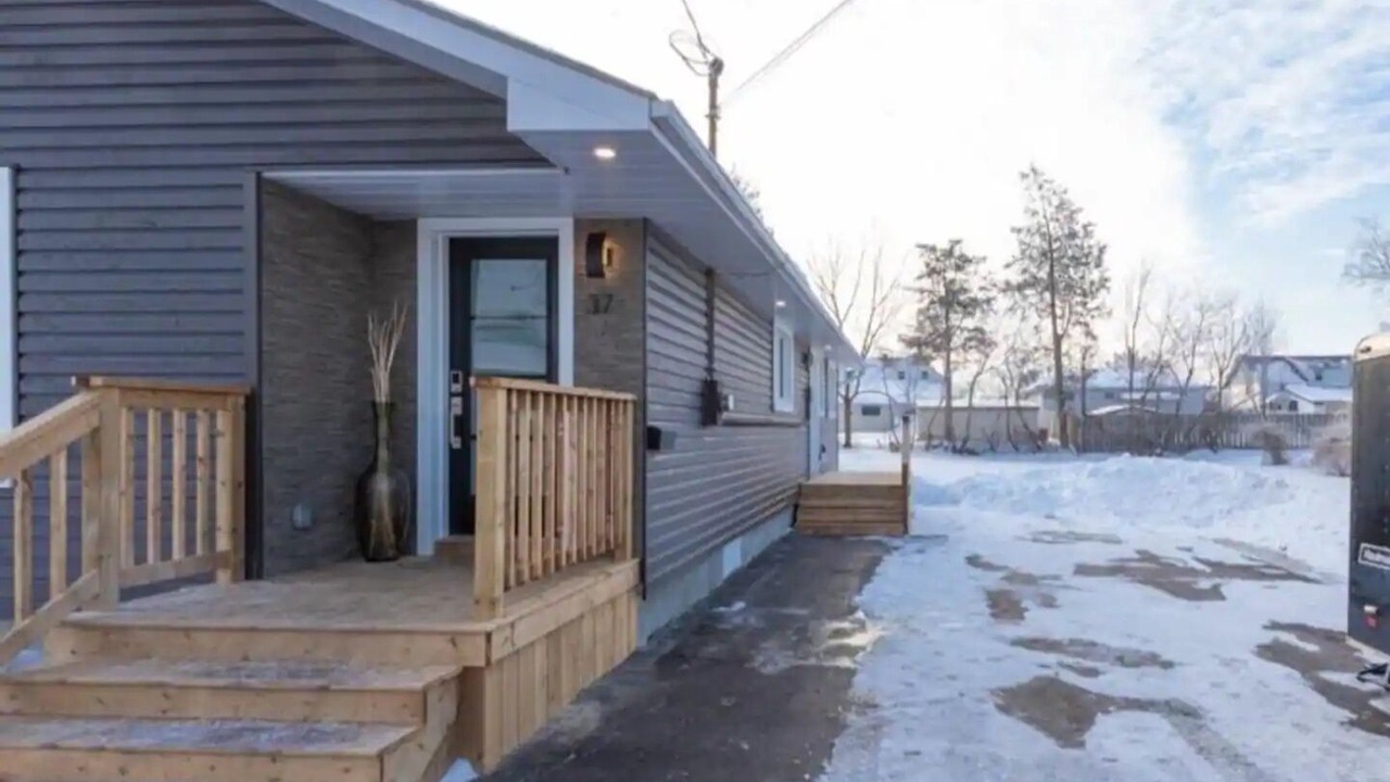 Photo of Outdoor in Trenton