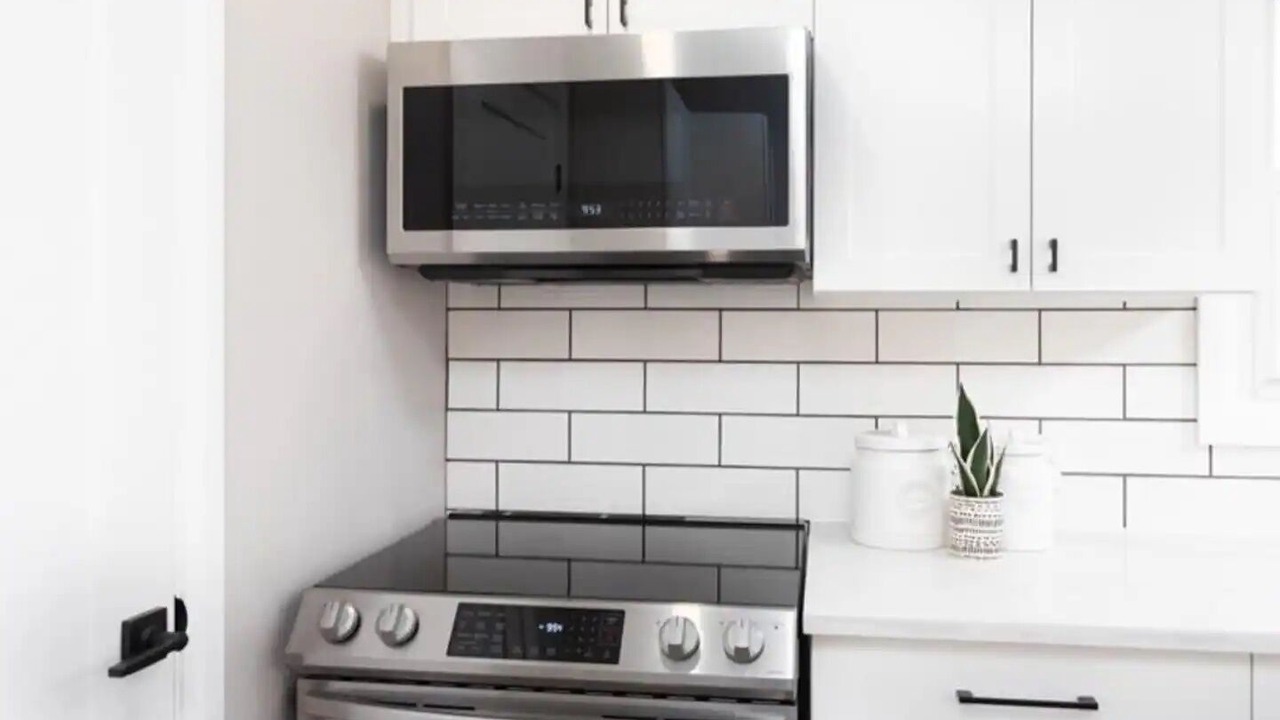 Photo of Kitchen in Trenton