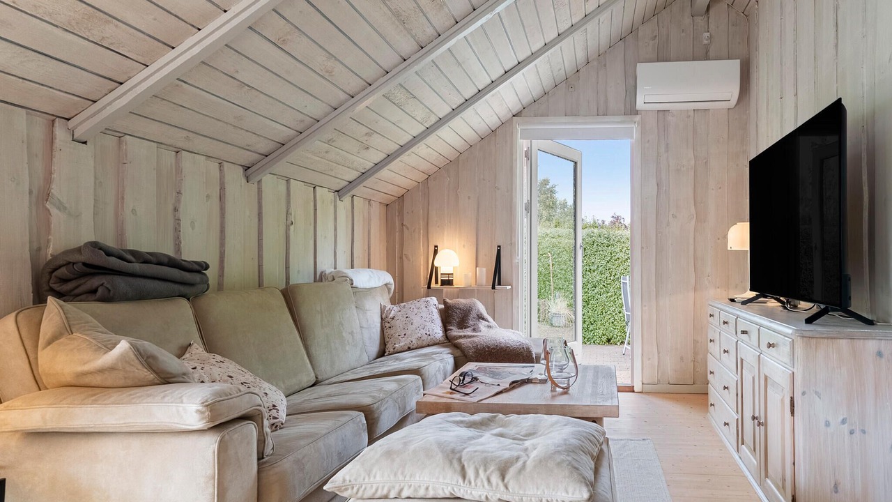 Photo of Bedroom in Hejlsminde Strand