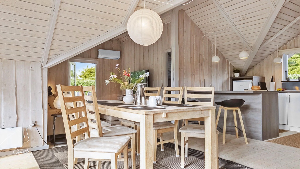 Photo of Bedroom in Hejlsminde Strand