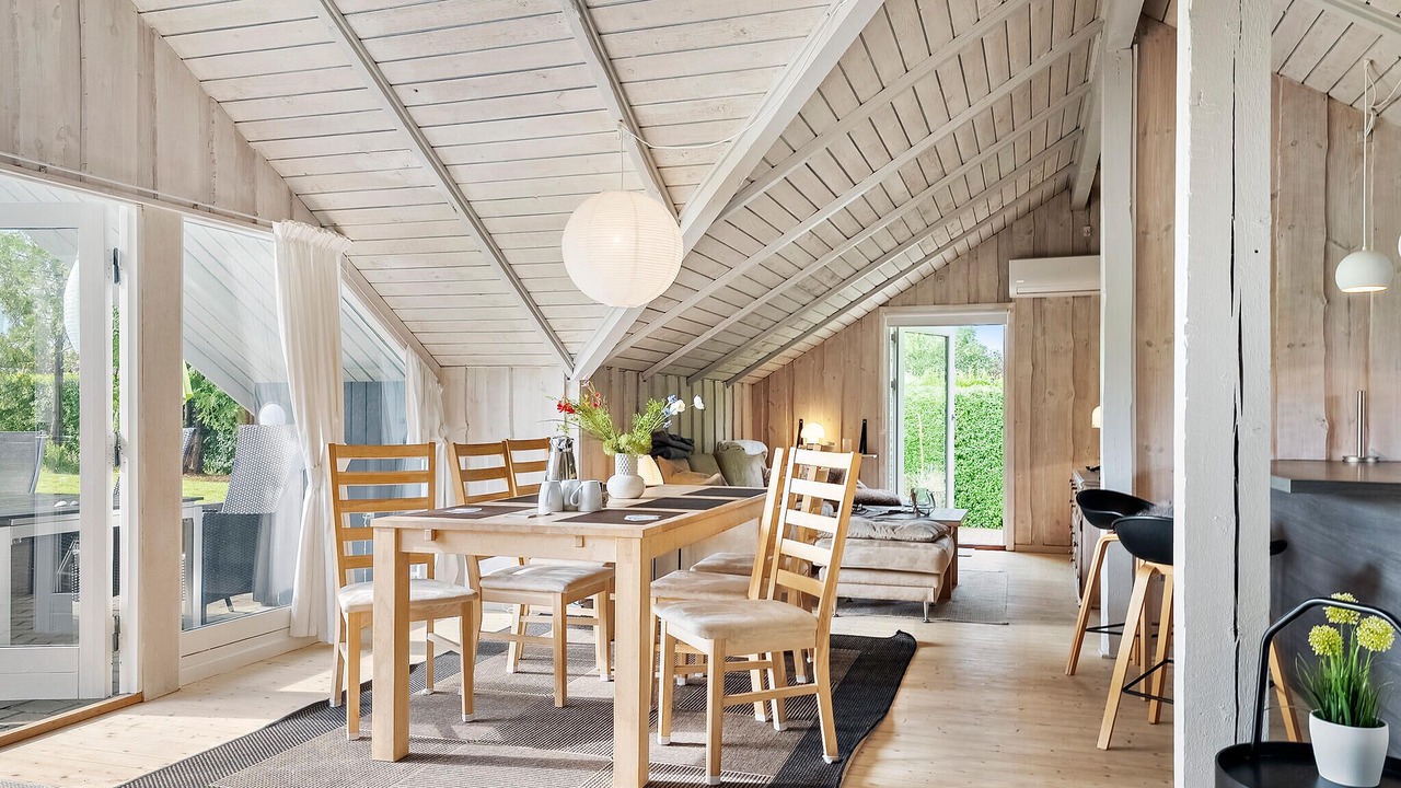 Photo of Bedroom in Hejlsminde Strand