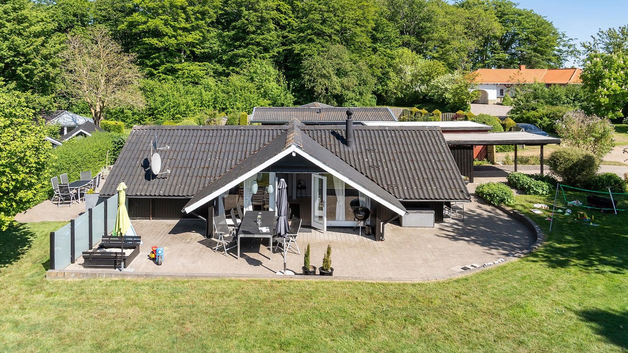 Photo of Others in Hejlsminde Strand