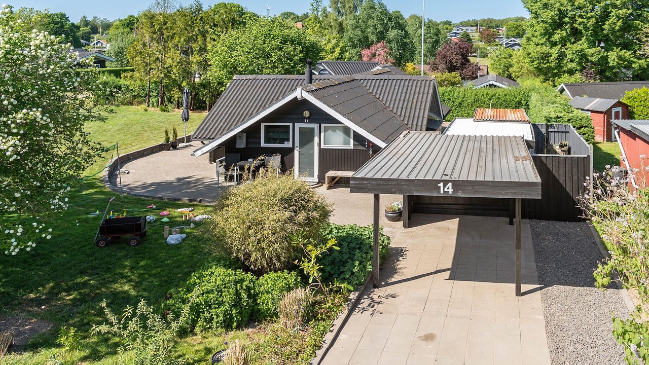 Photo of Others in Hejlsminde Strand