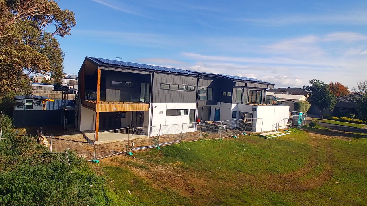 Photo of Outdoor in St Leonards