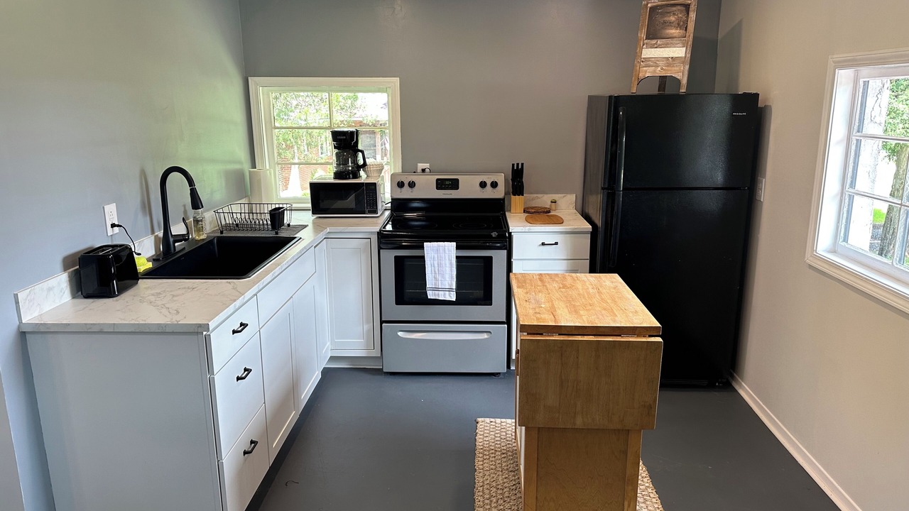 Photo of Kitchen in Pinnacle