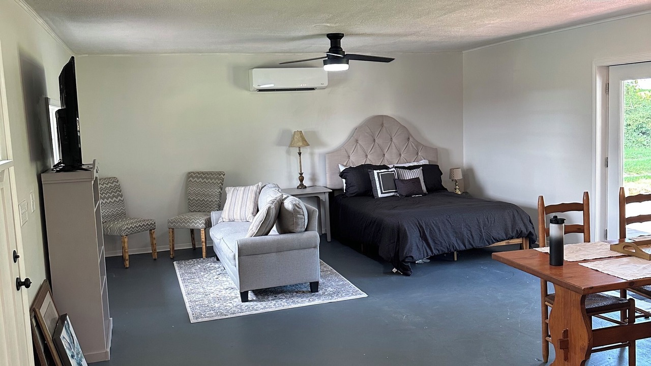 Photo of Bedroom in Pinnacle