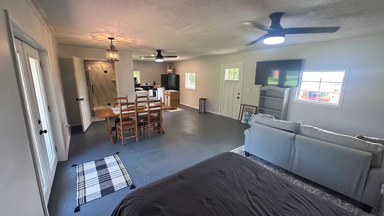 Photo of Bedroom in Pinnacle