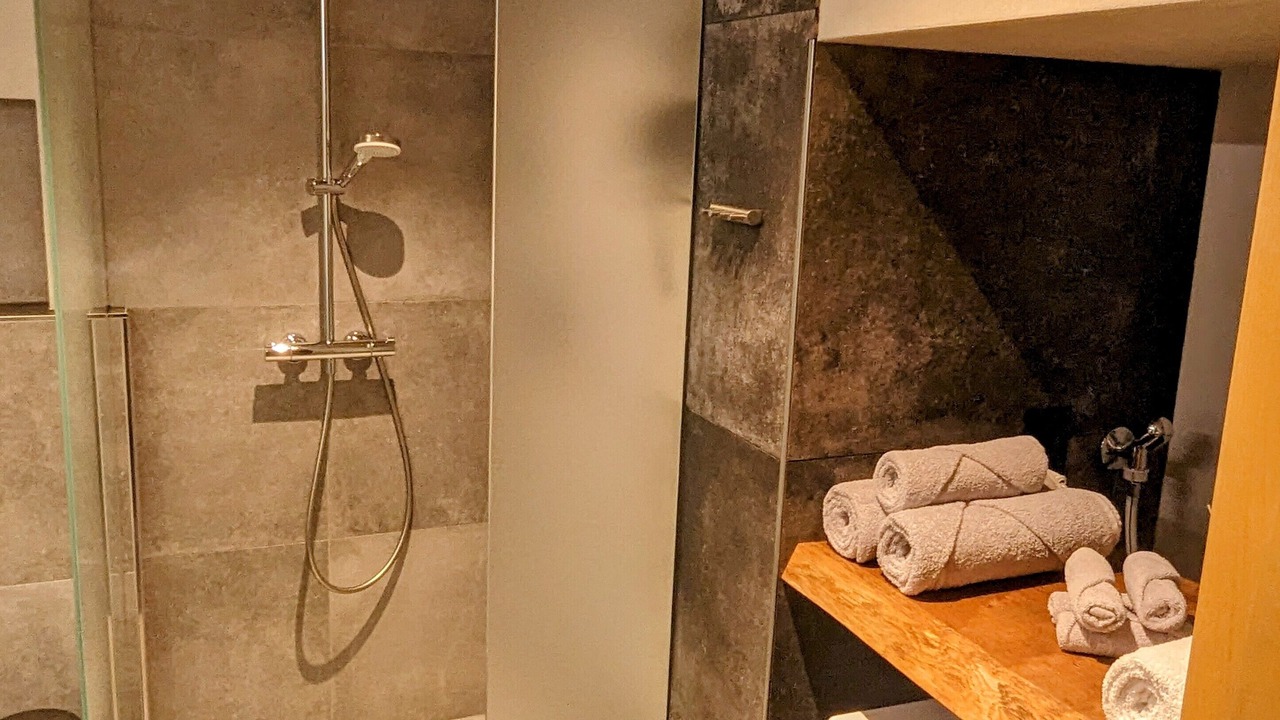 Photo of Bathroom in Horboden