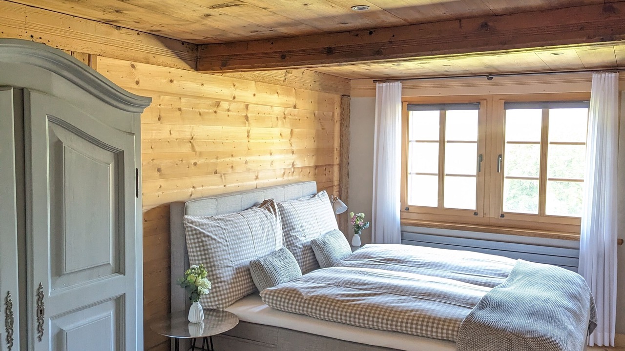 Photo of Bedroom in Horboden