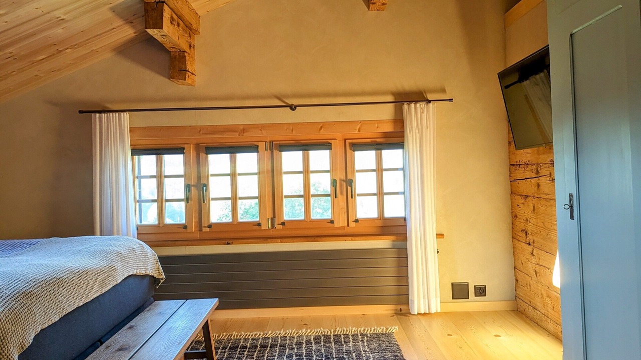 Photo of Bedroom in Horboden