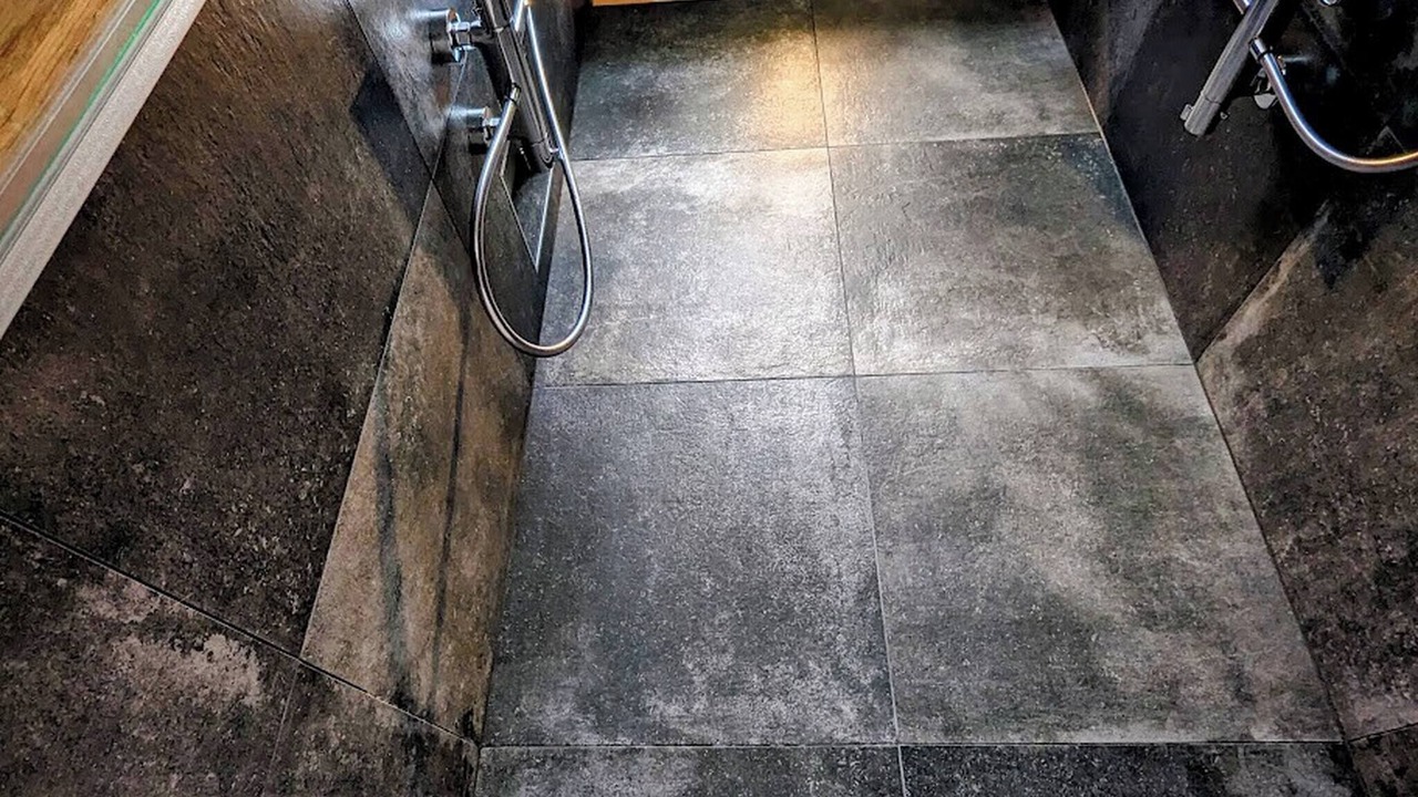 Photo of Bathroom in Horboden