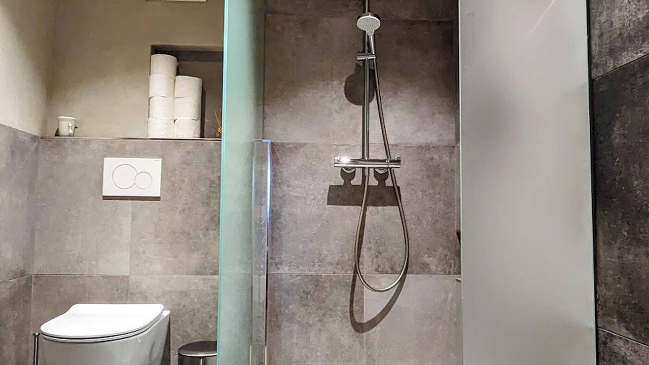 Photo of Bathroom in Horboden