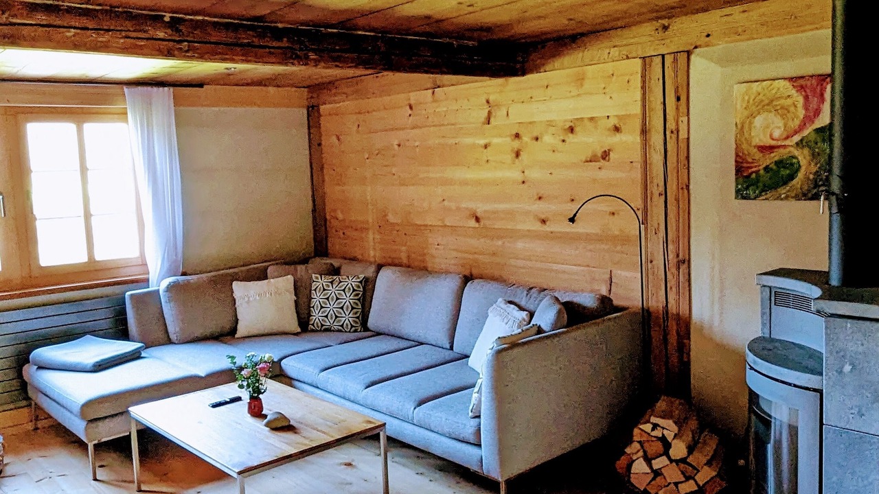 Photo of Livingroom in Horboden