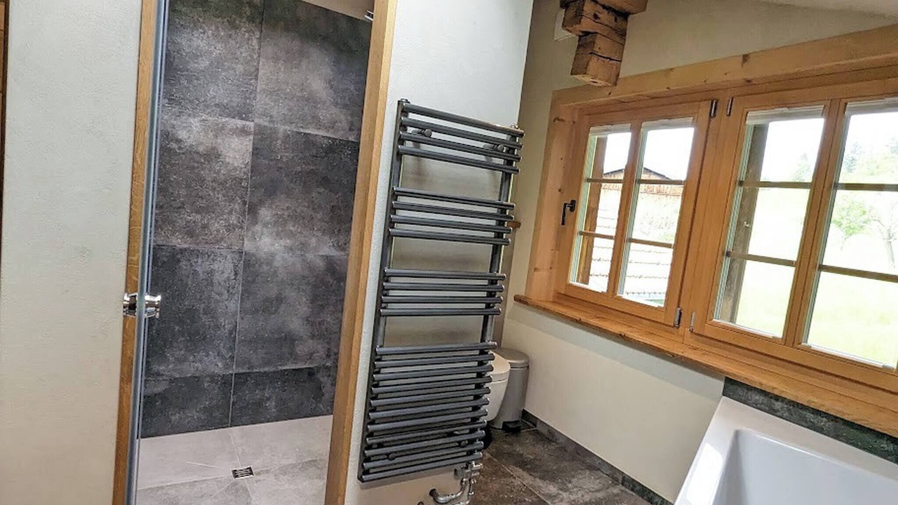 Photo of Bathroom in Horboden