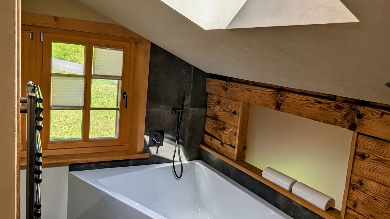 Photo of Bathroom in Horboden
