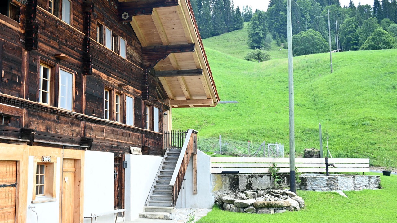 Photo of Outdoor in Horboden