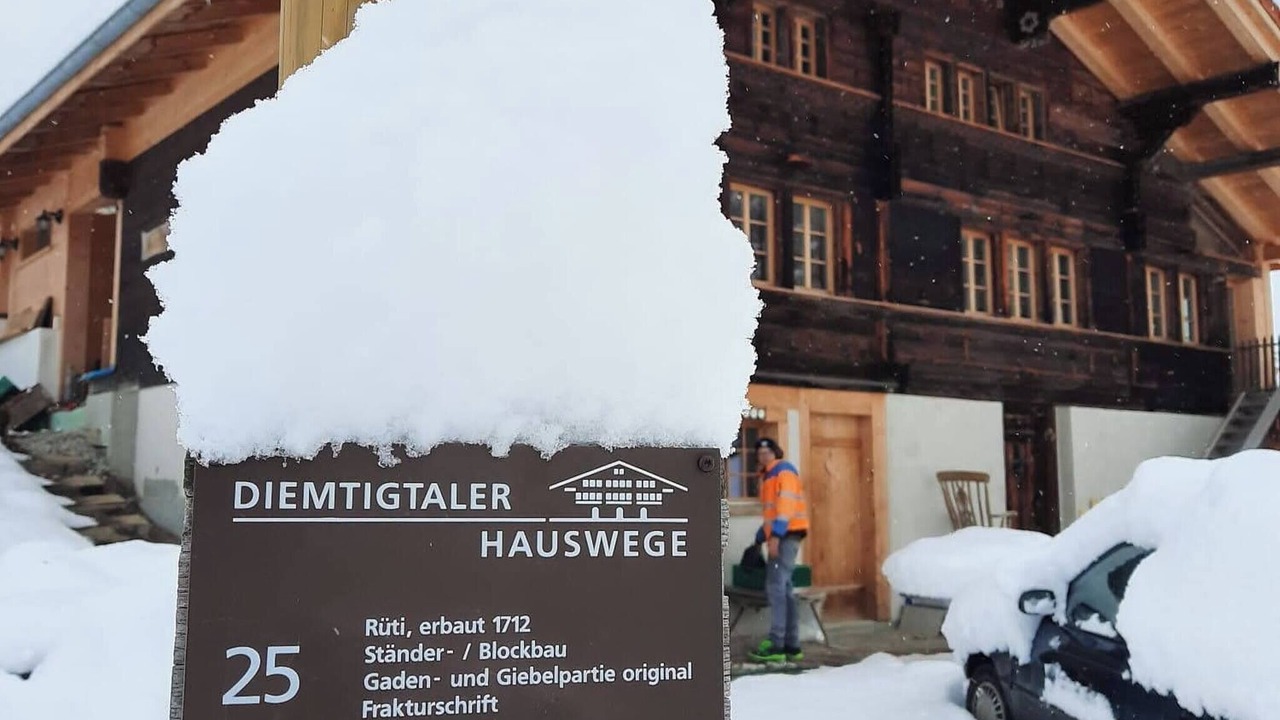 Photo of Outdoor in Horboden