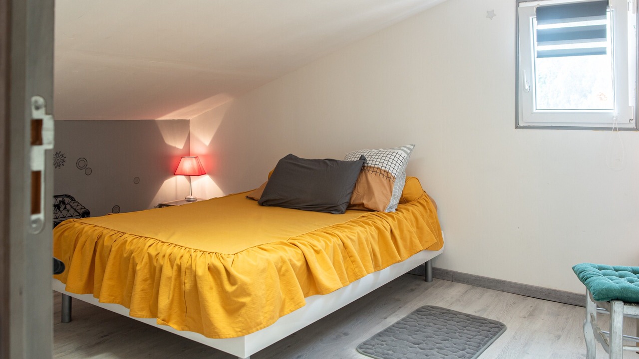 Photo of Bedroom in Rivesaltes