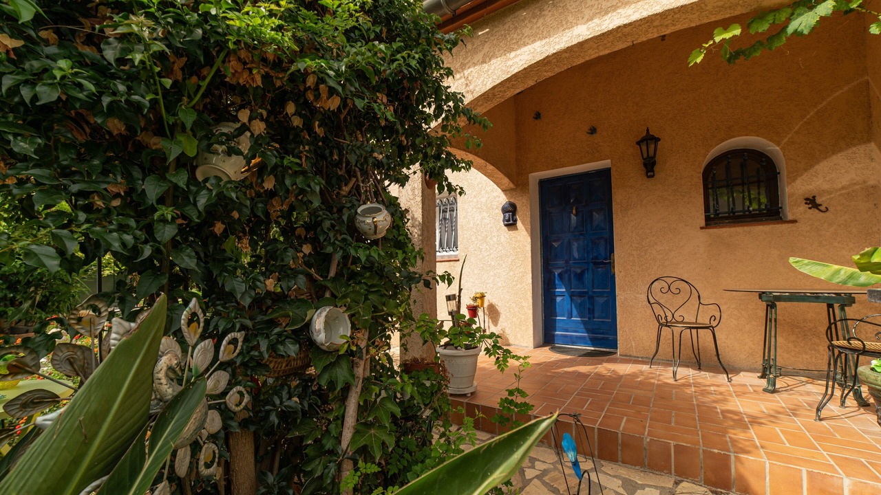 Photo of Patio Balcony in Rivesaltes
