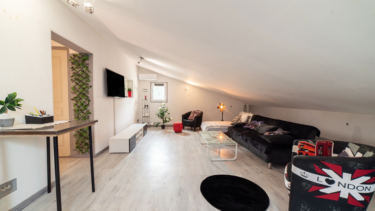 Photo of Livingroom in Rivesaltes