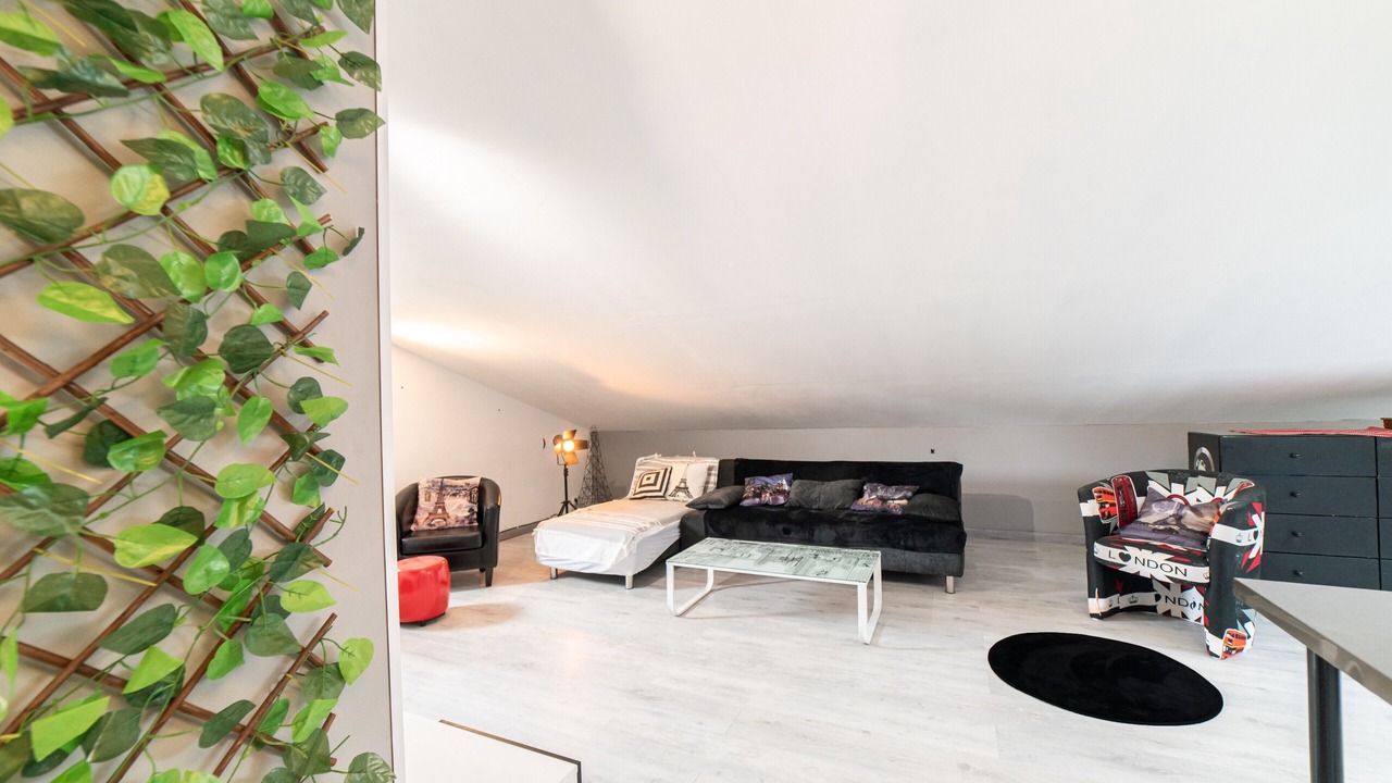 Photo of Livingroom in Rivesaltes