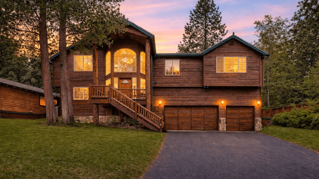 Photo of Outdoor in North Upper Truckee